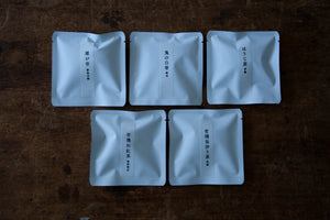 
                  
                    ももとせセレクト 日常茶5種ティーバッグセット
                  
                